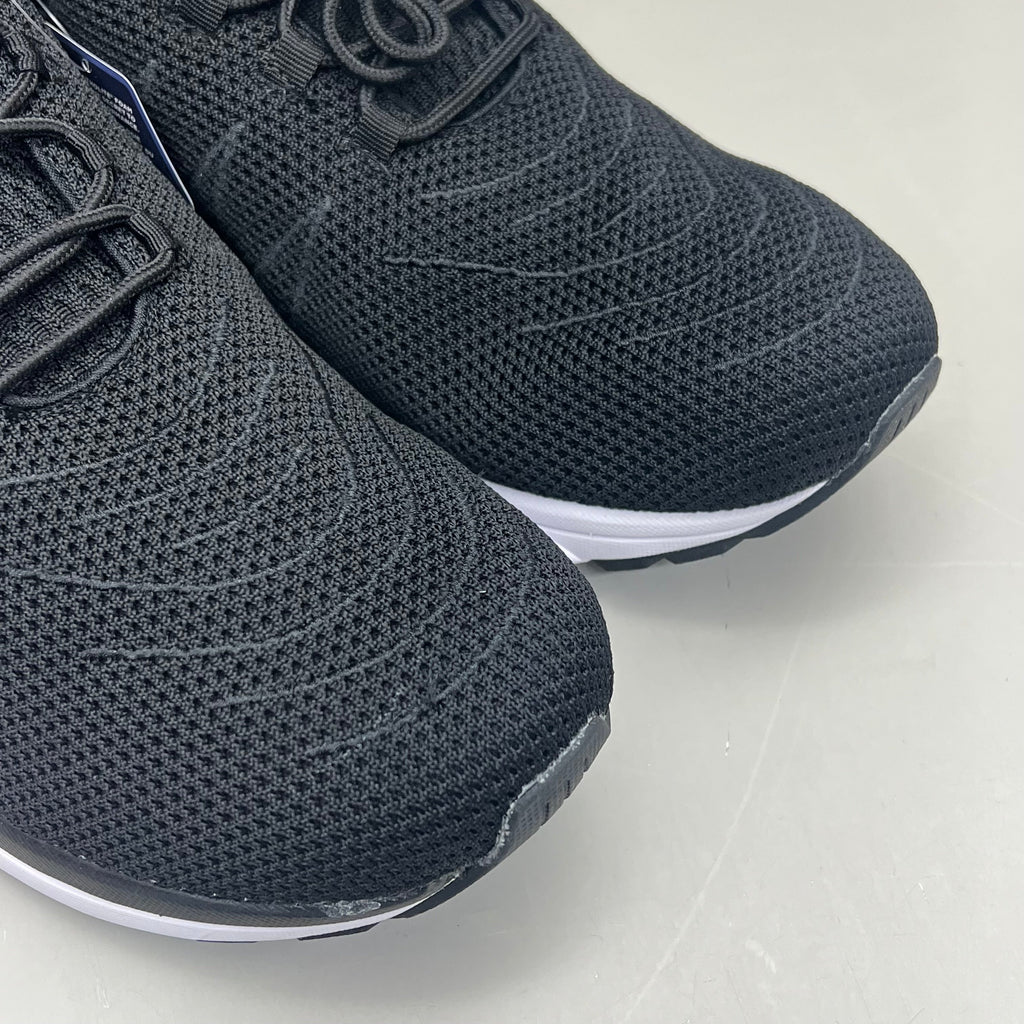 PROPET Tour Knit Double Insoles Ortholite Shoe Men's Sz 15 X (3E) Black MAA252M