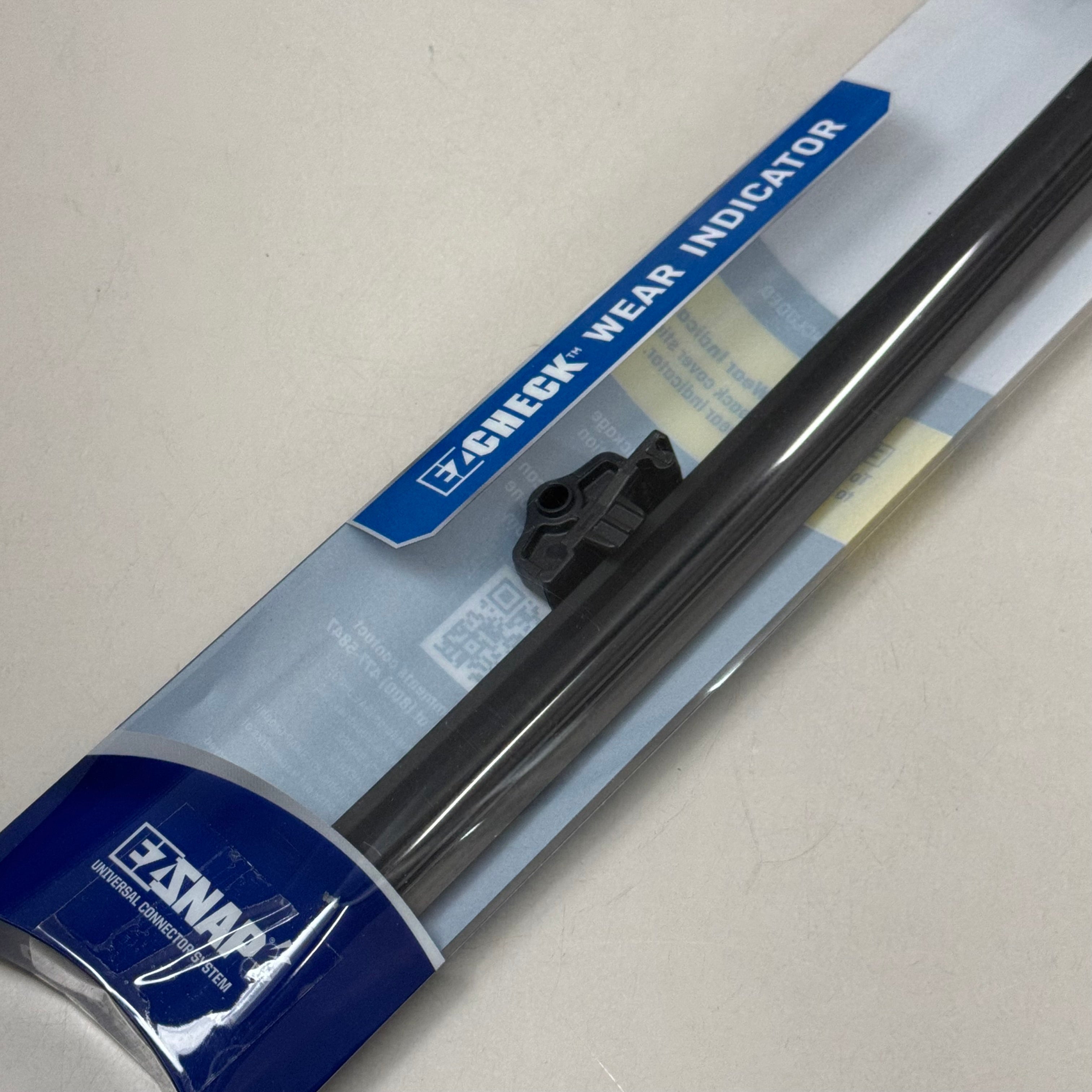 PEAK (2 Pack) Optix Plus Beam Windshield Wiper Blades 24" OTP241 2x Longer Life