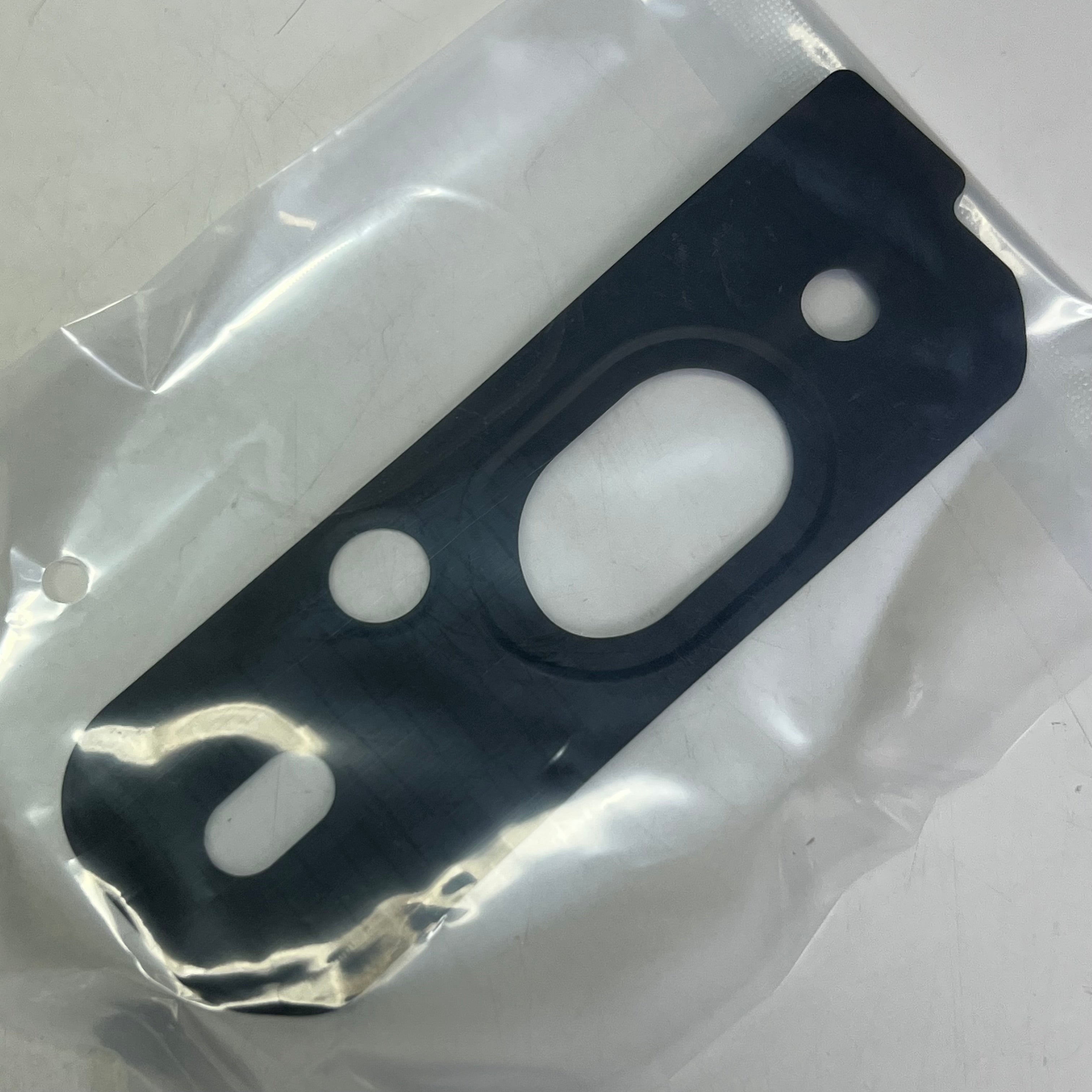 MAHLE for Ford Turbocharger Mounting Gasket Set Sz 8"Hx7"L X 2.2"W GS33692