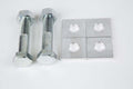 SPL Part Eccentric Lockout Kit for Subaru GR86/BRZ/GT86/WRX