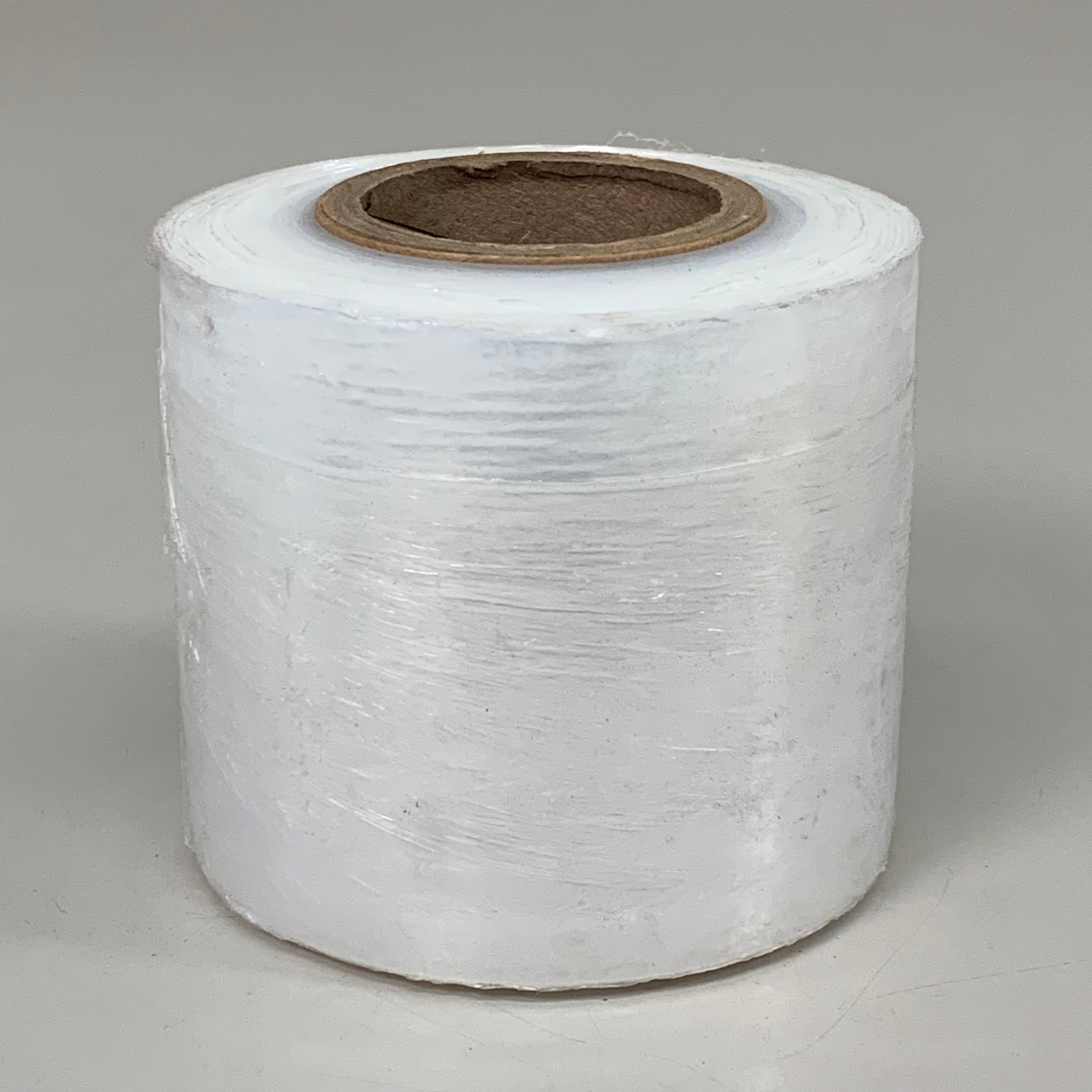 Packing Supplies (18 PACK) Packing Supplies X-Wrapper Film 3" x 1000ft Clear 80SX