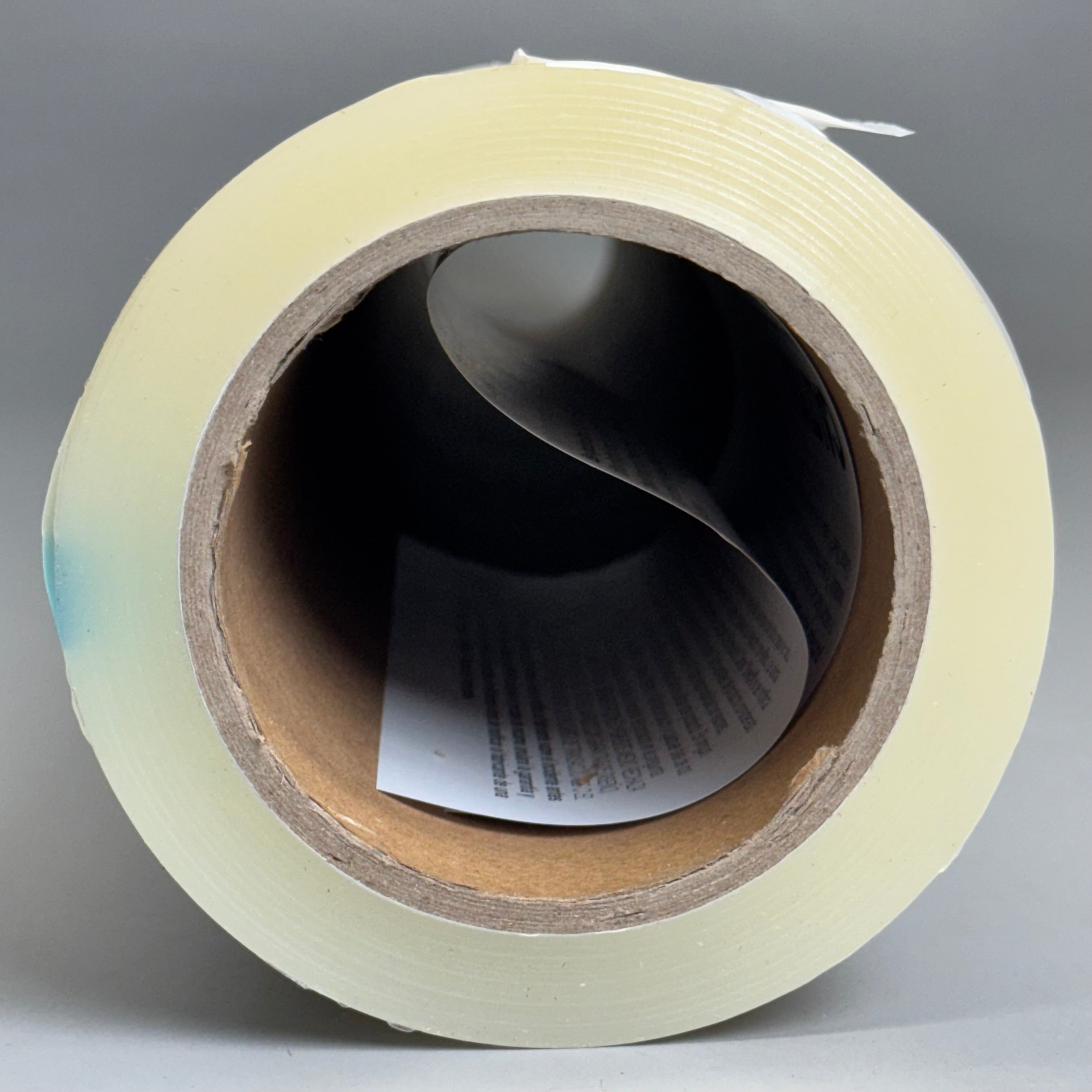SURFACE SHIELDS Clear Carpet Shield Self-Adhesive Film CS36200