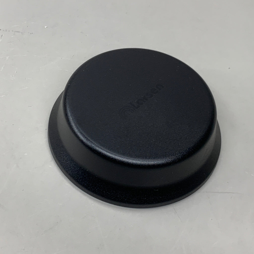 PULSE Black Low Profile Unity Gain Antenna for 470-490 MHz LP470NMO