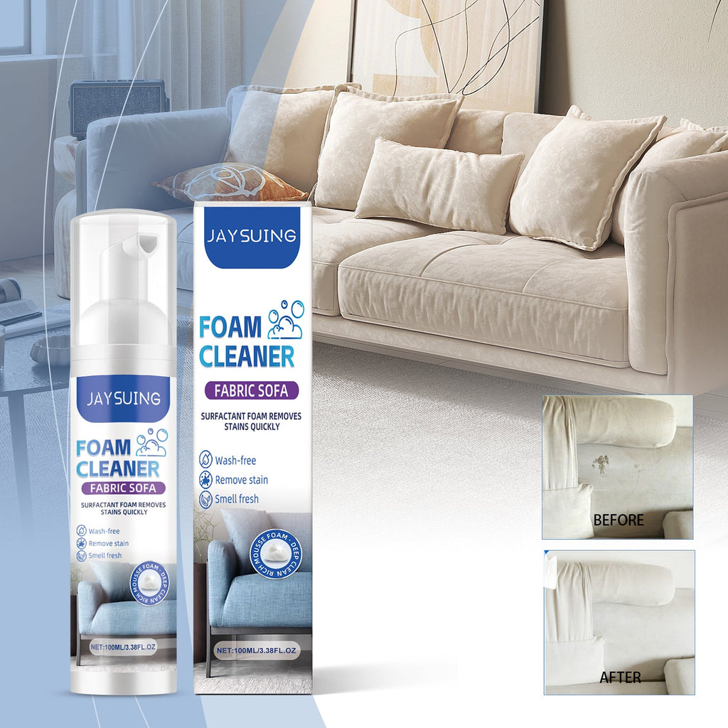 Fabric Sofa Foam Cleaner Fabric Sofa Fabric Curtain Mattress Foam Cleaner
