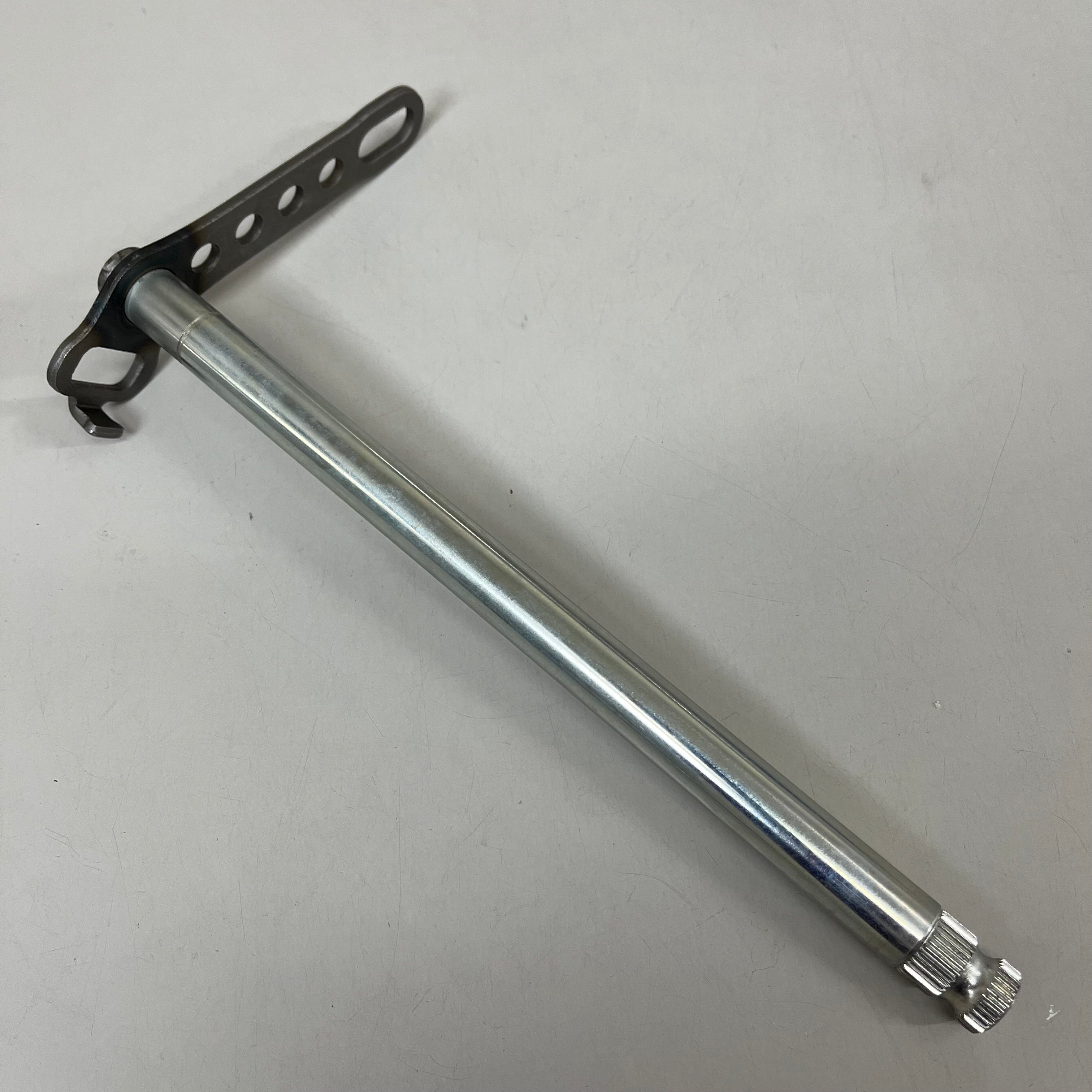 HONDA Gearshift Spindle TRX450ER TRX450R TRX450R Genuine OEM 24610-HP1-600