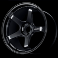 Advan GT Beyond 20X11.0 / +15 Offset / 5x114.3 BC / +15mm Bore / Racing Titanium Black YAQB0M15ETB