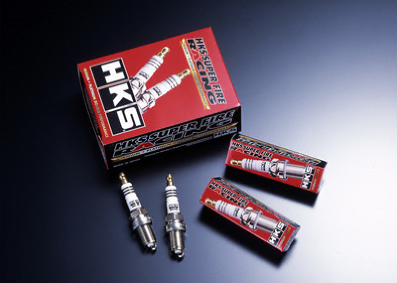 HKS M-Series Super Fire Racing Spark Plug Heat Range 7