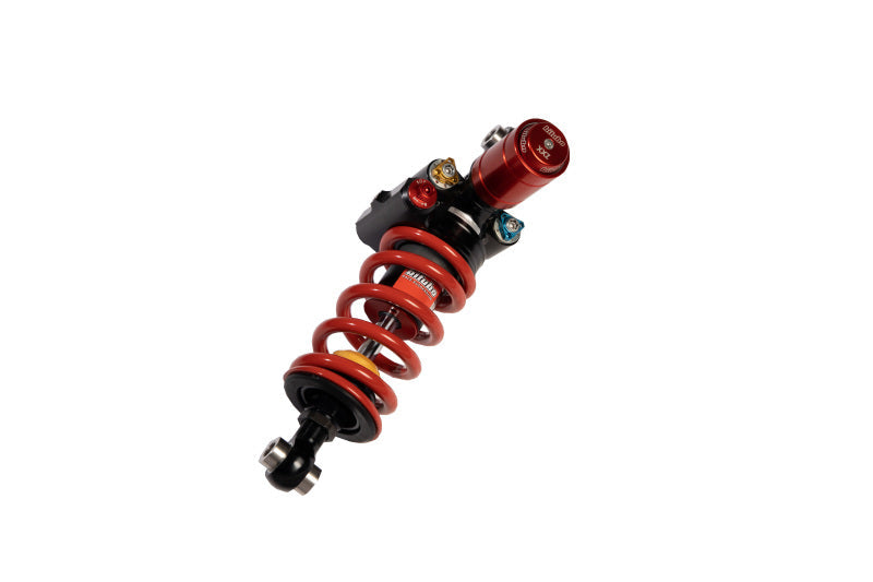 Bitubo Suspension Bitubo XXZ8 Monoshocks Adjustable:Integ.Hyd.Preload, 2Reb., 2Comp., Length 351 (+30mm) mm -6 +2 G0032XXZ81V2