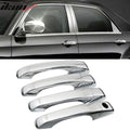 2005-2010 Chrysler 300 300C 2008-2011 Dodge Avenger Door Handle Cover