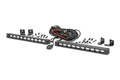10-Inch Slimline Cree LED Light Bars (Pair)