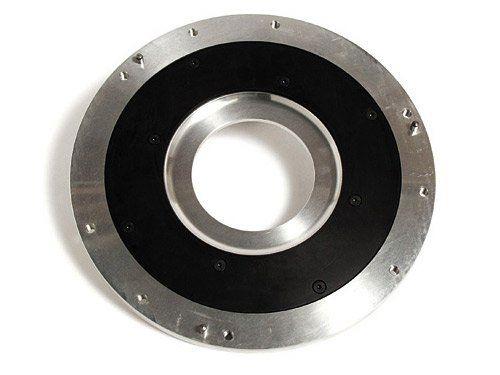 AASCO Lightweight Billet Aluminum Flywheel Nissan Sentra 1.8L 00-06