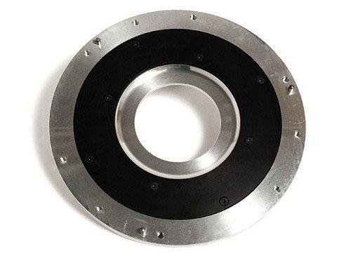AASCO Lightweight Billet Aluminum Flywheel Toyota Supra 2.5L 87-92