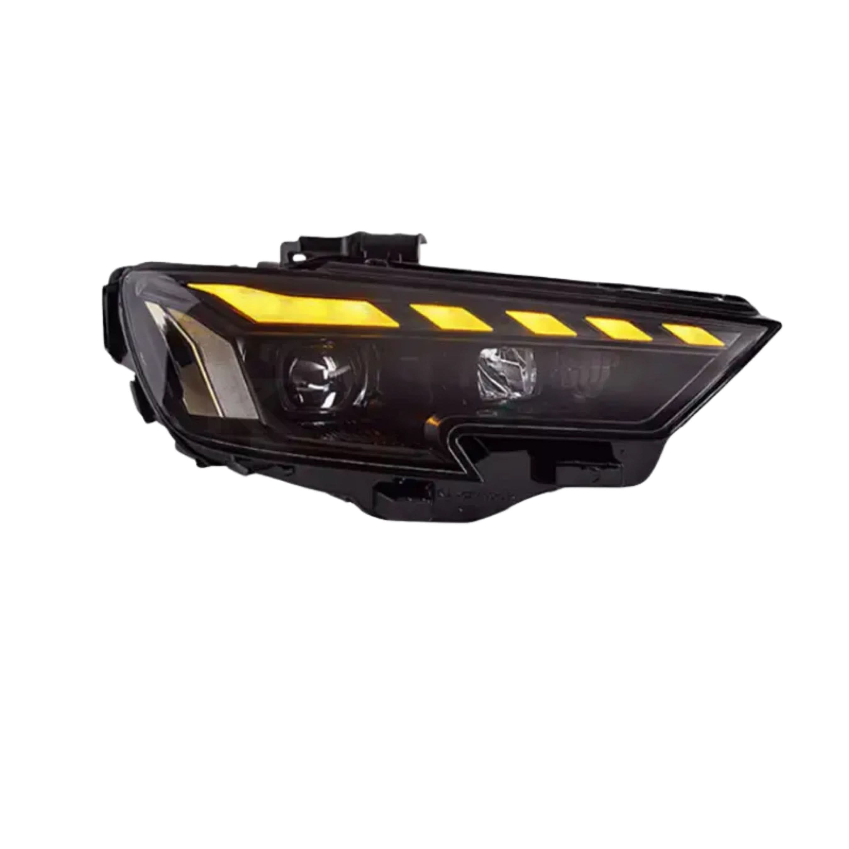 Audi A3 Modern Style LED Headlights (2017-2019)