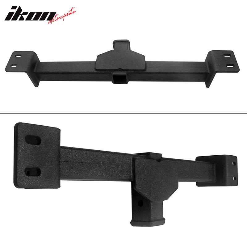 2007-2020 Toyota Tundra 2" Front Mount Tow Trailer Receiver Hitch