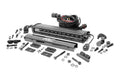 12 Inch Black Series LED Light Bar