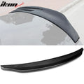 2017-2023 Audi A4/A4 Quattro S4 B9 CA Style Trunk Spoiler Carbon Fiber