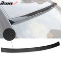 2014-2023 Infiniti Q50 V37 ST Style Rear Roof Spoiler Carbon Fiber FRP
