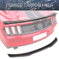 2015-2023 Ford Mustang S550 JC Style Trunk Spoiler Forged Carbon Fiber