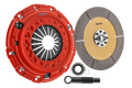Action Clutch 98-03 Subaru Forester 2.5L (EJ253) AWD Ironman Unsprung Clutch Kit ACR-3085
