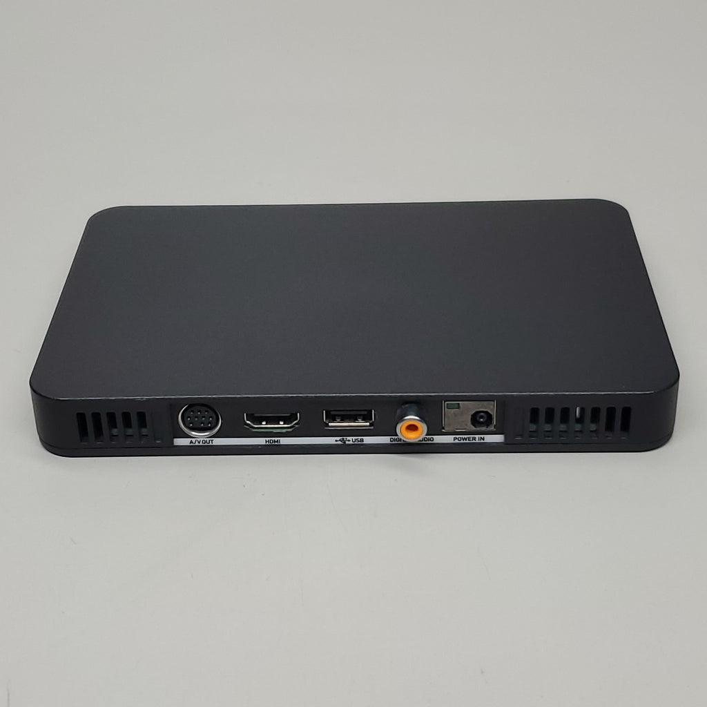 DIRECT TV 2PK! AT&T 4K Genie Mini Receiver Client C61W-700C-R (Reconditioned)