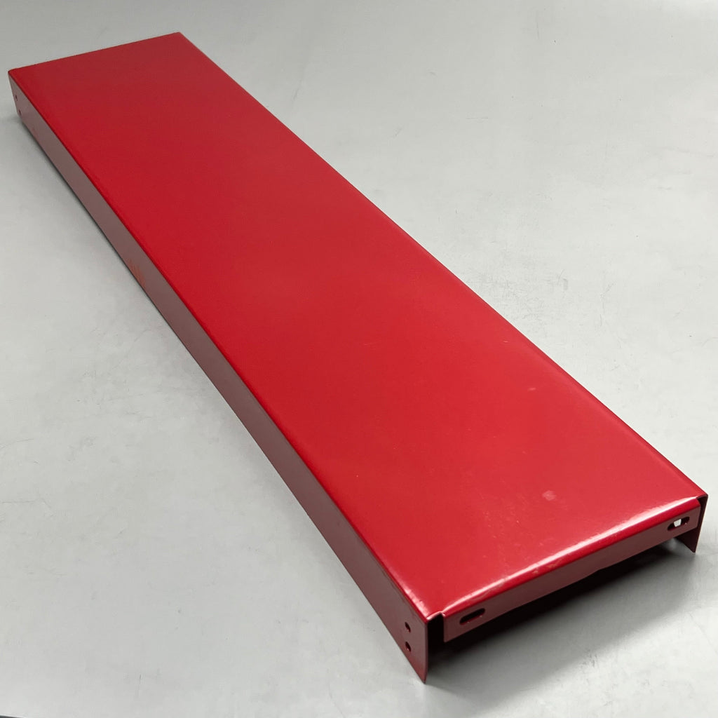 Durham Wire Spool Rack w/ 4 Rod Spools 368-17 Red 26"x36"