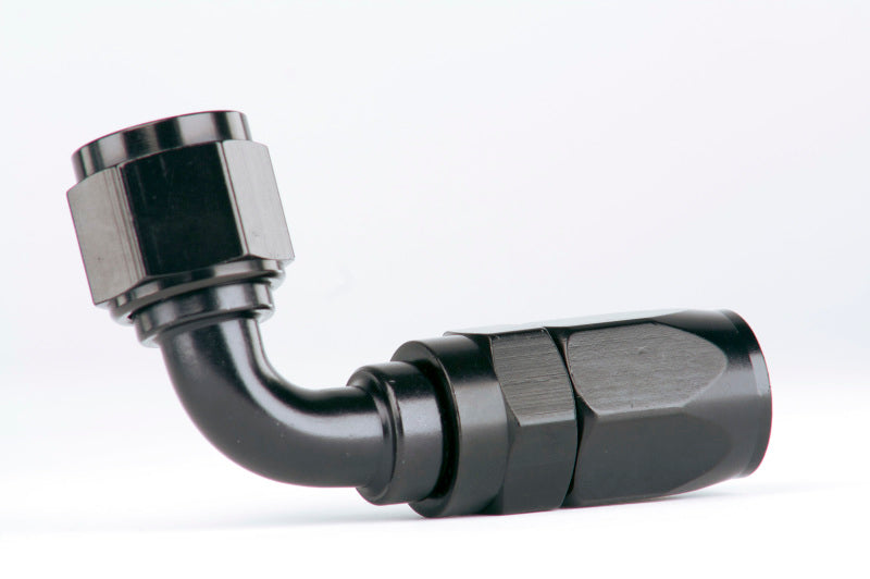 Aeromotive 90 Degree AN-08 Hose End