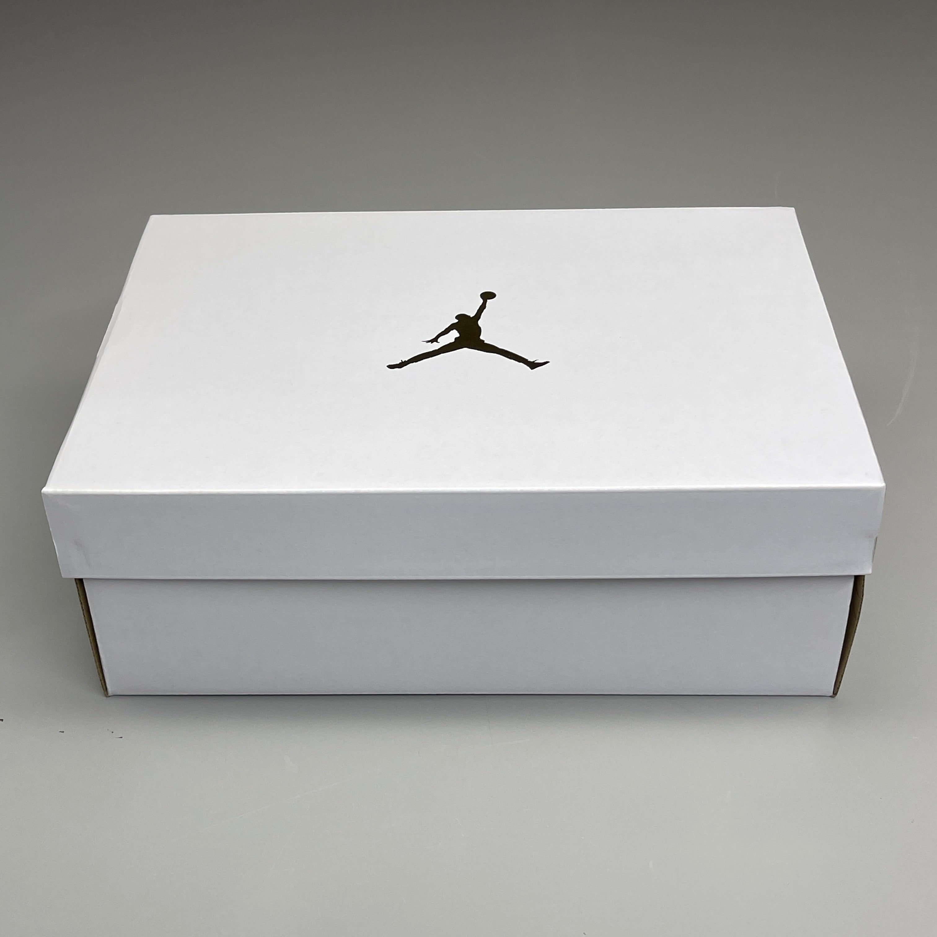 NIKE AIR JORDAN 1 Mid Panda Shoe Women's Sz 8.5 Black / White DV0991-101 (New)