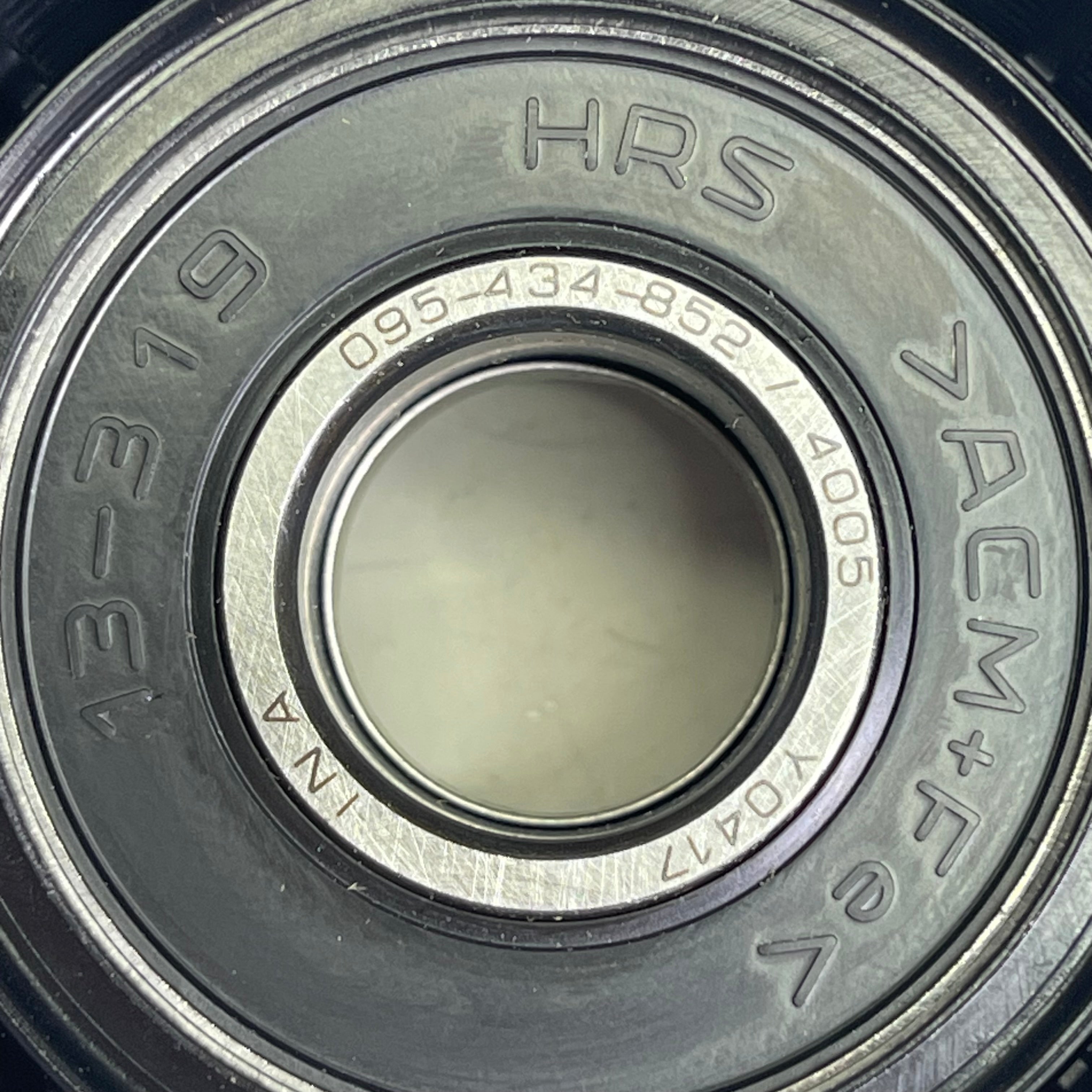 MURRAY Idler Tensioner Pulley Heavy-Duty Thermoplastic for Jeep Mercedes 2330229