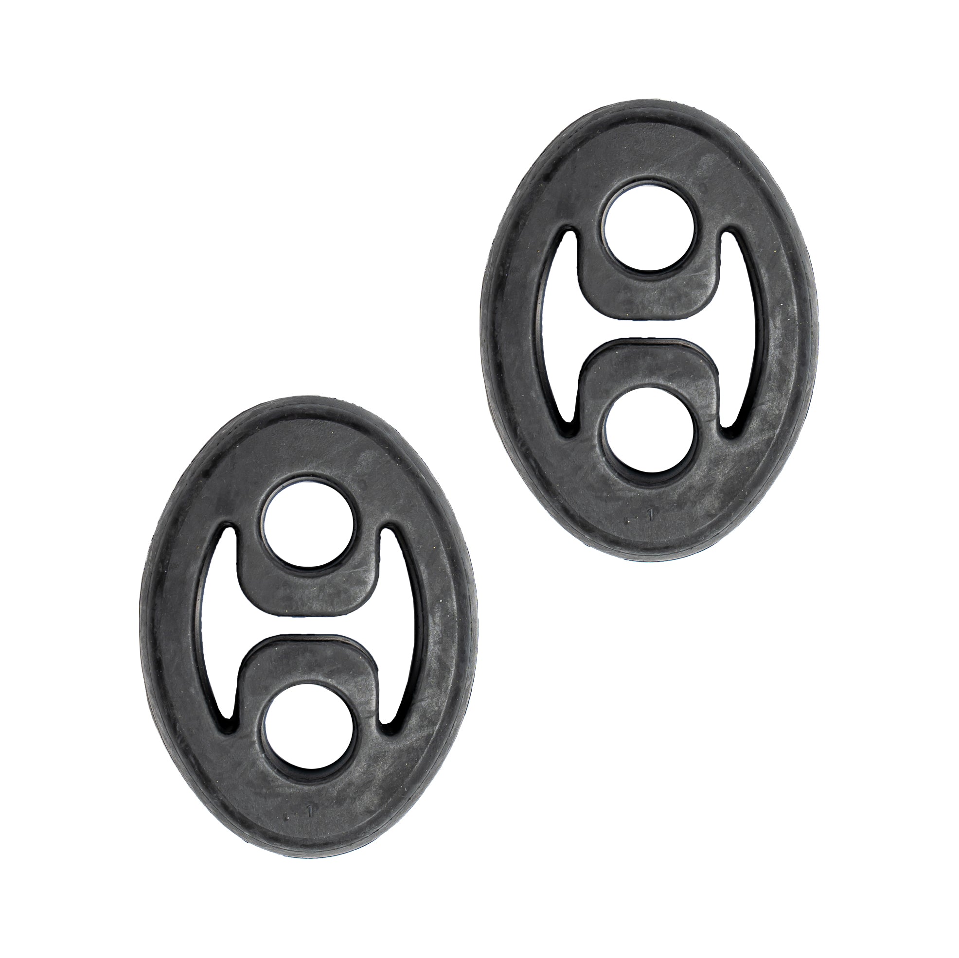 APEXi A'PEXi - Muffler Hangers