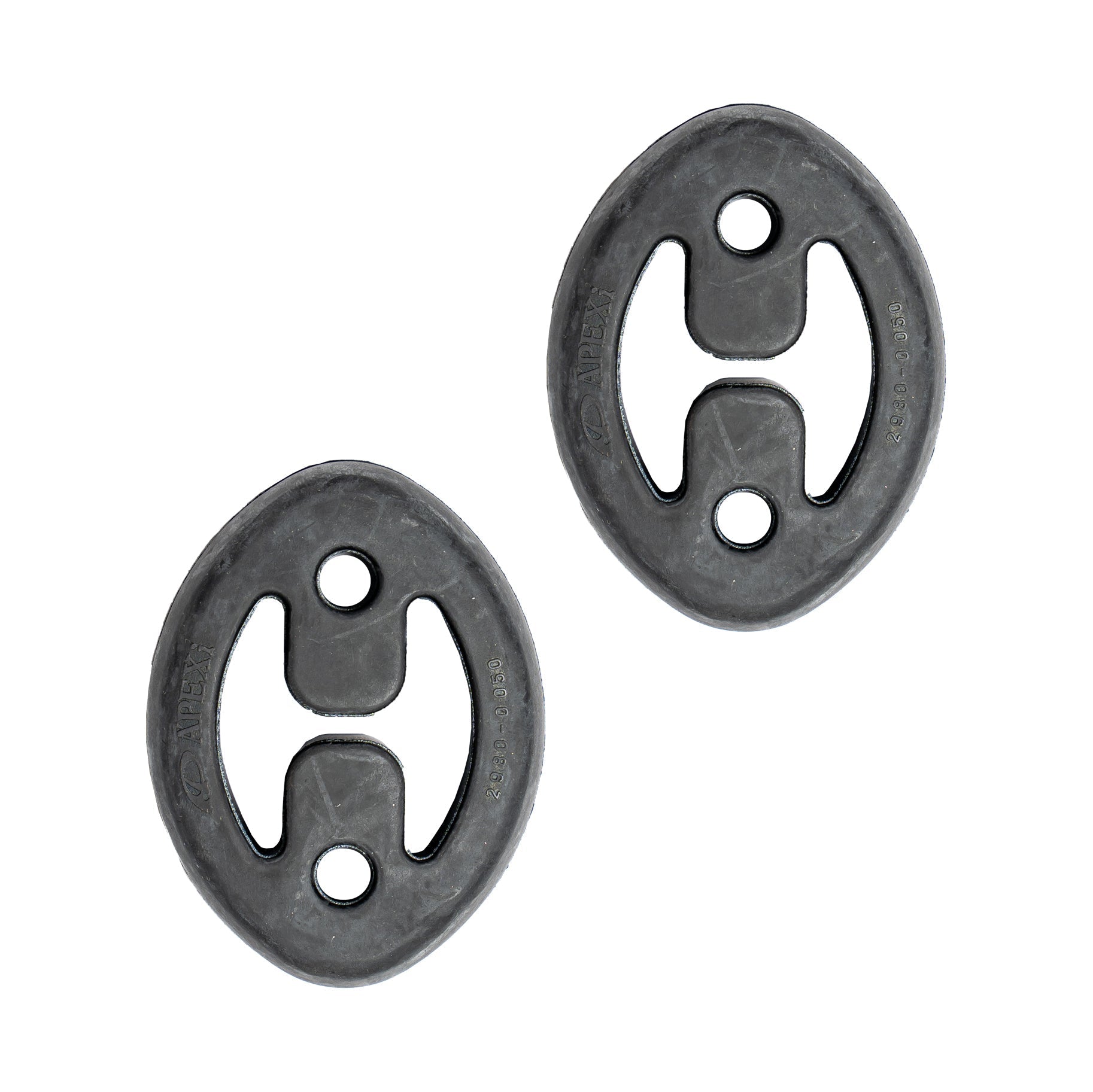 APEXi A'PEXi - Muffler Hangers