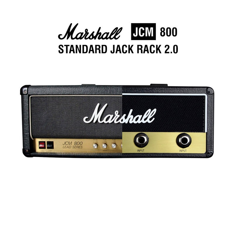 Marshall Fender Guitar Speaker Storage Gift Base Keychain