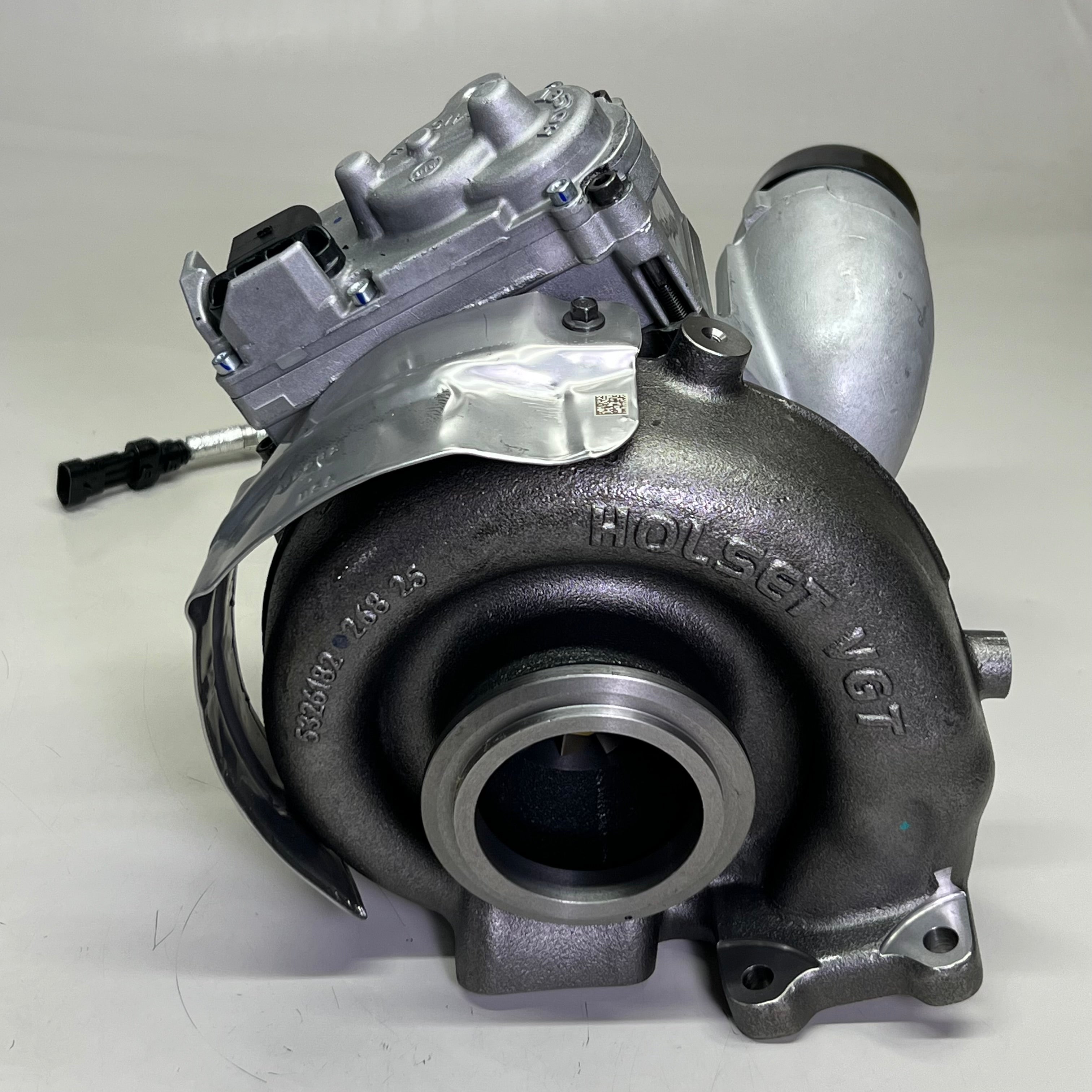 MOPAR Turbo Assembly Sz 12" L X 11" H R8444771AB-1