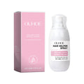 Hair Spray Nourishes Hair Follicles, Protects Hair, Nourishes Scalp, Hydrates And Smooths Hair Spray
