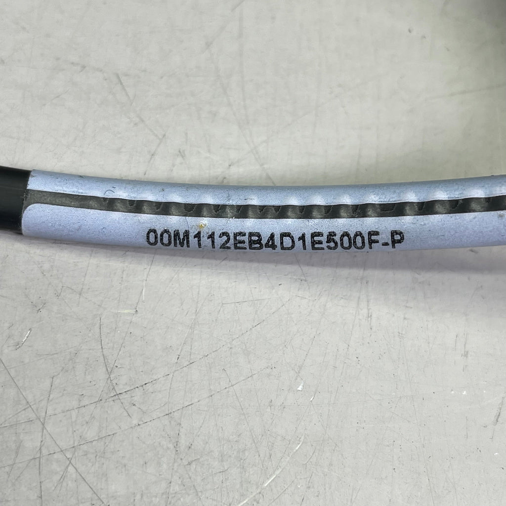 CORNING Fiber Optic Cable 12F FDRP CON2RMTA/XXX 500ft 00M112EB4D1E500F-P
