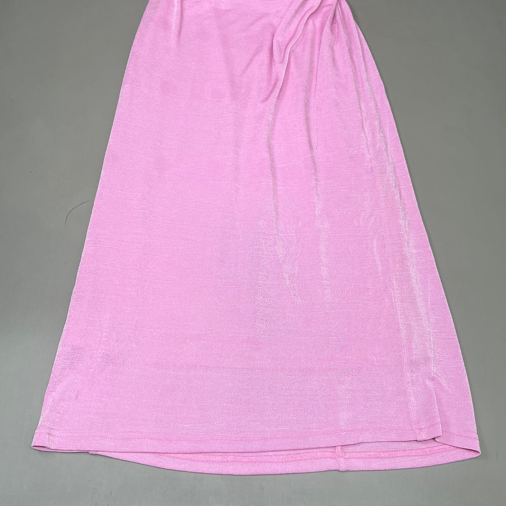 SIGNIFICANT OTHER Bella Dress Full Lined OneShoulder Floss Sz US2/AU6 SD210146D