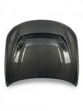 BMW 2 Series G87 M2 Carbon Fiber Hood (2023+)