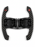 BMW 3/4 Series G80/G81/G82/G83/G87 Carbon Fiber Paddle Shifters (2021+)