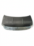 BMW 4 Series G82 Carbon Fiber CSL Trunk (2021+)
