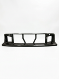 BMW 2 Series G87 M2 Carbon Fiber Front Bumper Center Lower Grille Kit (2023+)