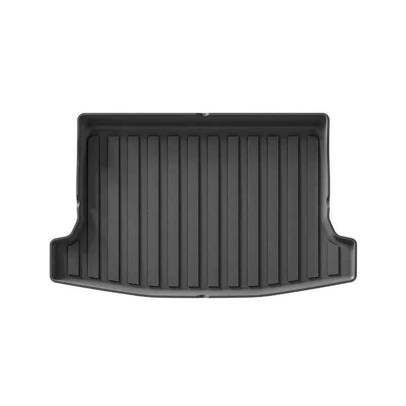 All Weather Floor Mats and Trunk Mat for Geely EX2/E2