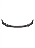 BMW 3 Series M3 M4 G80 G82 V Style Carbon Fiber Front Lip (2019 +)