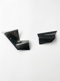 BMW 3/4 Series G80/G81/G82/G83/G87 Carbon Fiber Dashboard Trim (2021+)