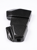 BMW 3/4 Series G80/G81/G82/G83/G87 Carbon Fiber ECU Cover (2021+)