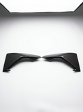 BMW 2 Series M2 F87 Carbon Fiber Front Flaps (2014 - 2021)