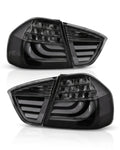 BMW 3-Series E90 Tail Light Upgrade (2006-2009)