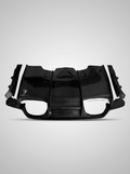 BMW 3 Series F80 F82 M3 M4 PSM Style Carbon Fiber Rear Diffuser Under Tray (2015 - 2020)