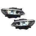BMW 2 Series F22/F23/F87 Spoon Style LED Headlights (2014-2021)