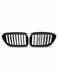 BMW 5 Series G30 Carbon Fiber Front Grille (2017+)