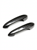 BMW 4 Series G82 M4 Carbon Fiber Door Handle Cover (2021+)