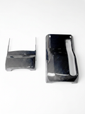 BMW 3/4 Series G80/G81/G82/G83 Carbon Fiber Steering Column Cover (2021+)